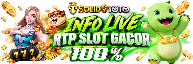 RTP SLOT